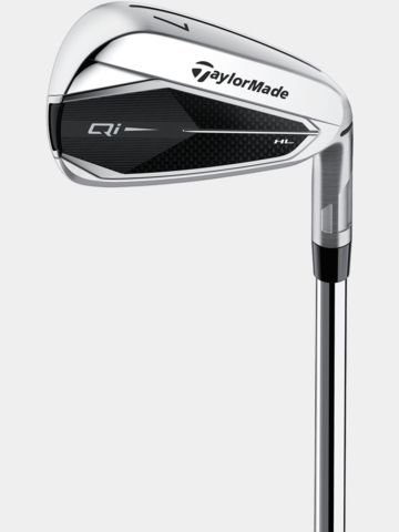 TaylorMade Qi HL Graphit, Ladies