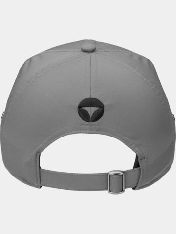 TaylorMade Retro Metal Eyelit Cap grau