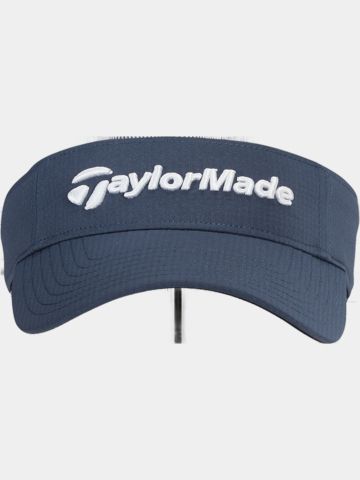 TaylorMade Womens Tour Visor navy
