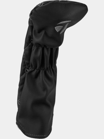 TaylorMade TM 23 Hybrid Headcover schwarz