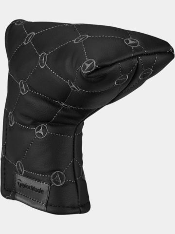 TaylorMade TM23 Blade Headcover schwarz