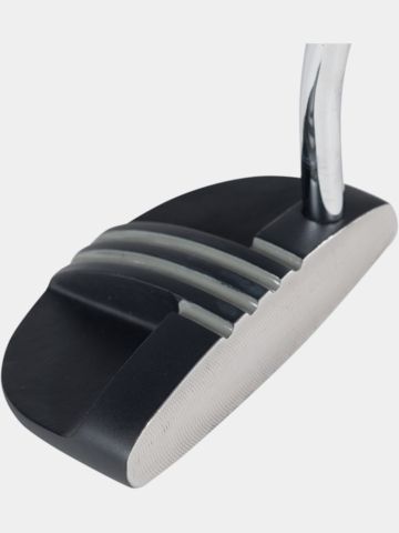 Komperdell Precision Putter schwarz Stahl