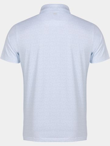 Peter Millar RHYTHM PERFORMANCE JERSEY KELLY HARD Halbarm Polo mehrfarbig