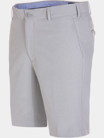 Peter Millar SURGE PERFORMANCE SHORT Bermuda Hose grau