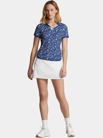 Polo Ralph Lauren PRINT Halbarm Polo royal