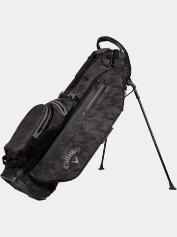 Callaway Fairway C HD schwarz