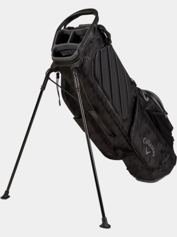 Callaway Fairway C HD Standbag schwarz