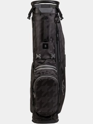 Callaway Fairway C HD Standbag schwarz