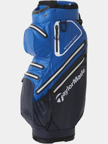 TaylorMade StormDry navy