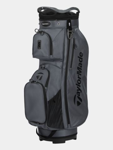 TaylorMade Pro Cart grau