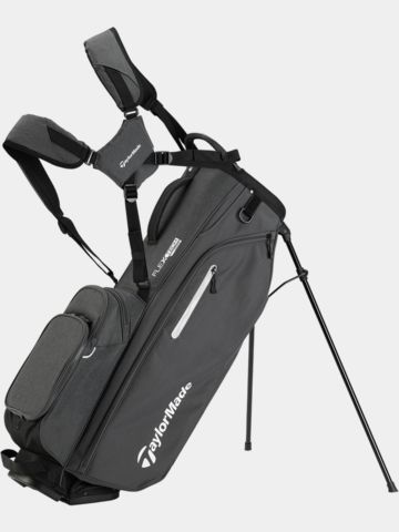 TaylorMade Flextech Crossover grau