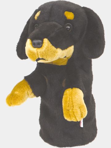 Daphne Dackel Driver Headcover Sonstige