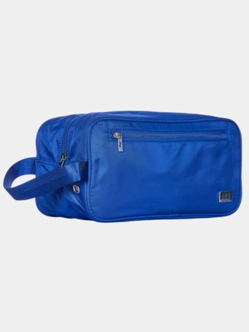Surprizeshop Schuhtasche navy