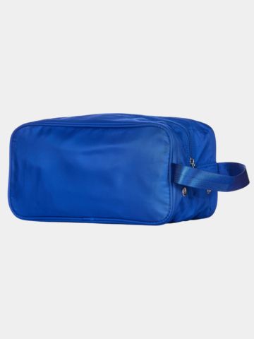 Surprizeshop Schuhtasche navy