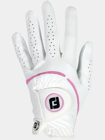 FootJoy WeatherSof pink