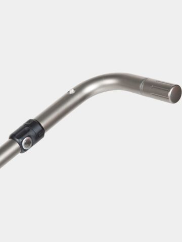 JuCad Drive 2.0 Elektrotrolley inkl. Zubehör silber