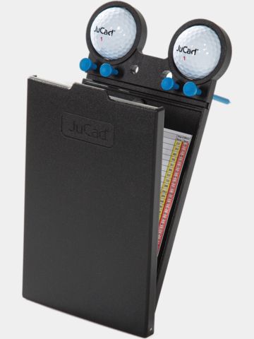 JuCad Drive 2.0 Elektrotrolley inkl. Zubehör silber