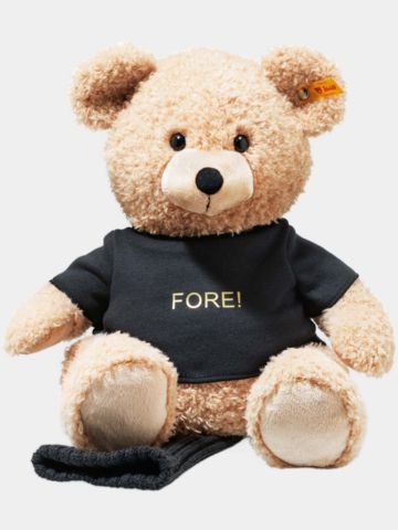 Kryt hlavy Teddy Fore béžová