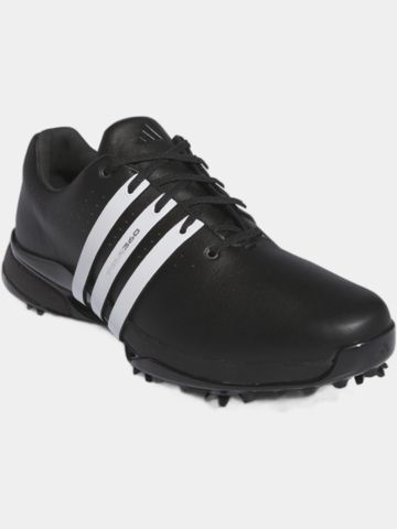 adidas Tour360 24 Golfschuhe schwarz