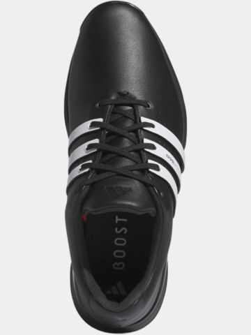 adidas Tour360 24 Golfschuhe schwarz