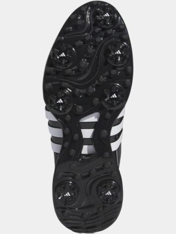 adidas Tour360 24 Golfschuhe schwarz