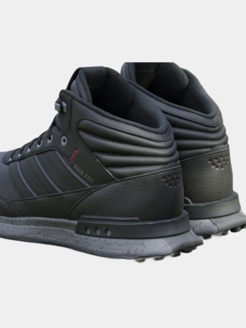 adidas S2G Rain Golfschuhe schwarz