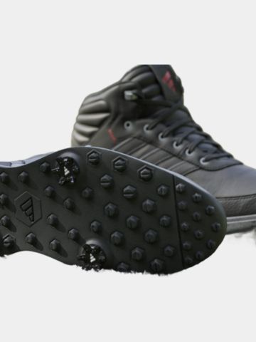 adidas S2G Rain Golfschuhe schwarz