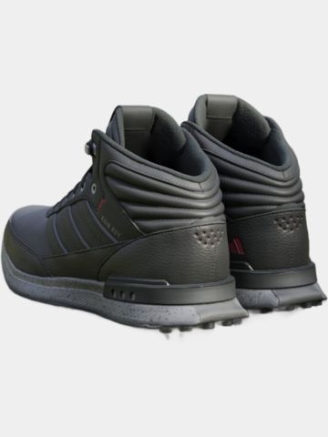 adidas S2G Rain Golfschuhe schwarz