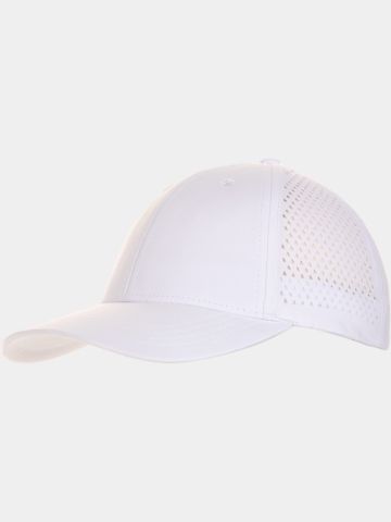 Valiente Golf Cap weiß