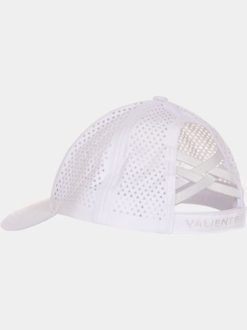 Valiente Golf Cap weiß
