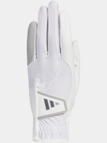 adidas Cool Grip Handschuhe weiß