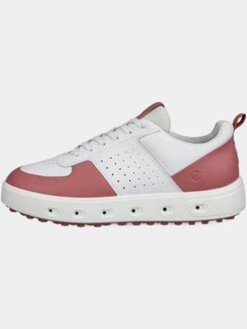 ECCO Golf Street 720 weiß