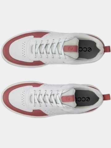 ECCO  Golf Street 720 bílá