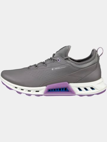 ECCO Golf Biom C4 šedá