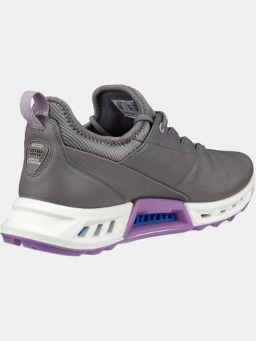 ECCO Golf Biom C4 šedá