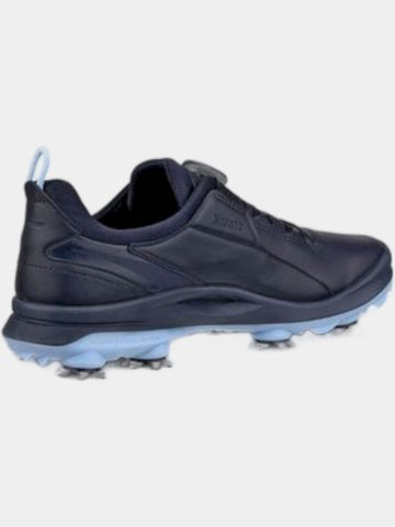 ECCO Biom Tour BOA Golfschuhe blau