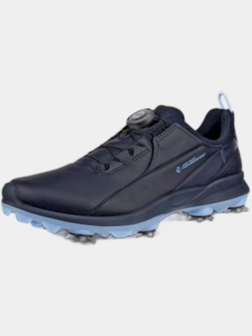 ECCO Biom Tour BOA Golfschuhe blau