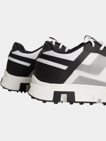 J.Lindeberg Vent 500 Golfschuhe schwarz