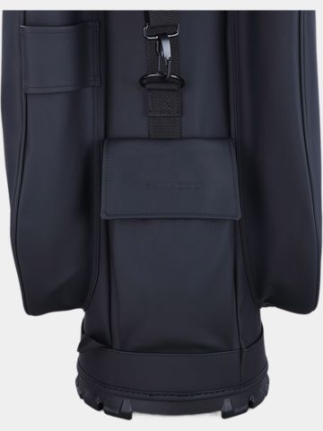 Big Max Dri Lite Prime Cartbag schwarz