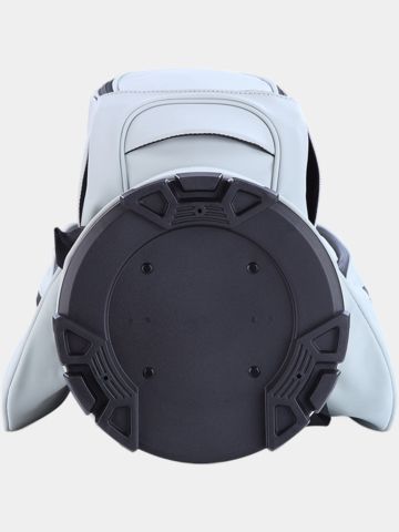 Big Max Dri Lite Prime Cartbag weiß