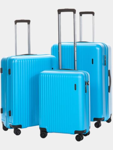 Golf House Valderrama Koffer 78cm marine