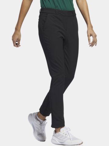 adidas Ultimate365 COLD.RDY Thermo Hose schwarz