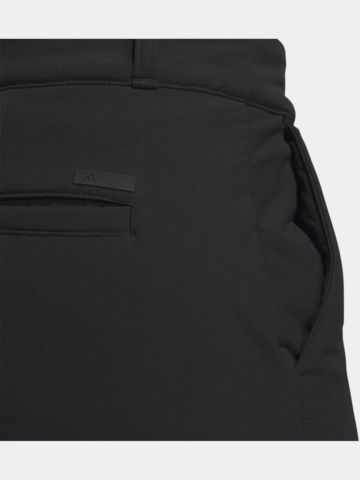 adidas Ultimate365 COLD.RDY Thermo Hose schwarz