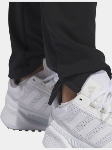 adidas Ultimate365 COLD.RDY Thermo Hose schwarz