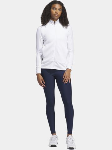 adidas  Ultimate365 COLD.RDY Jacket Stretch Jacke weiß