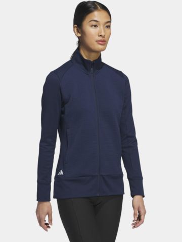 adidas Ultimate365 COLD.RDY Jacket Stretch Jacke navy