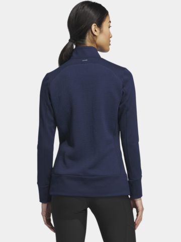 adidas Ultimate365 COLD.RDY Jacket Stretch Jacke navy