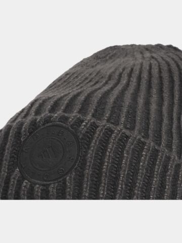 adidas ELEVATE BEANIE Mütze schwarz