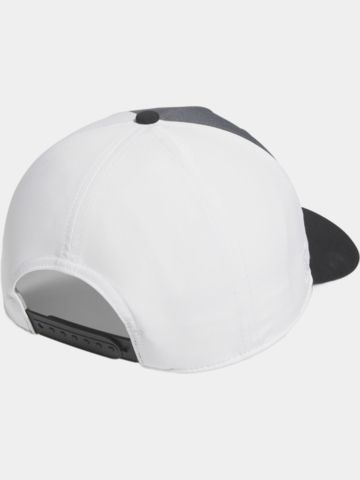 adidas COLORBLOCK HAT Cap dunkelgrau