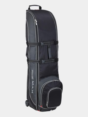 Big Max Wheeler 3 black